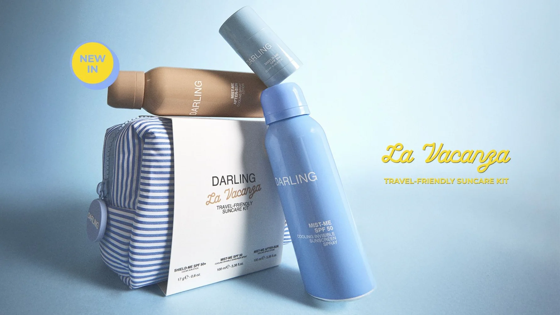 Glow with Authentic Global Beauty